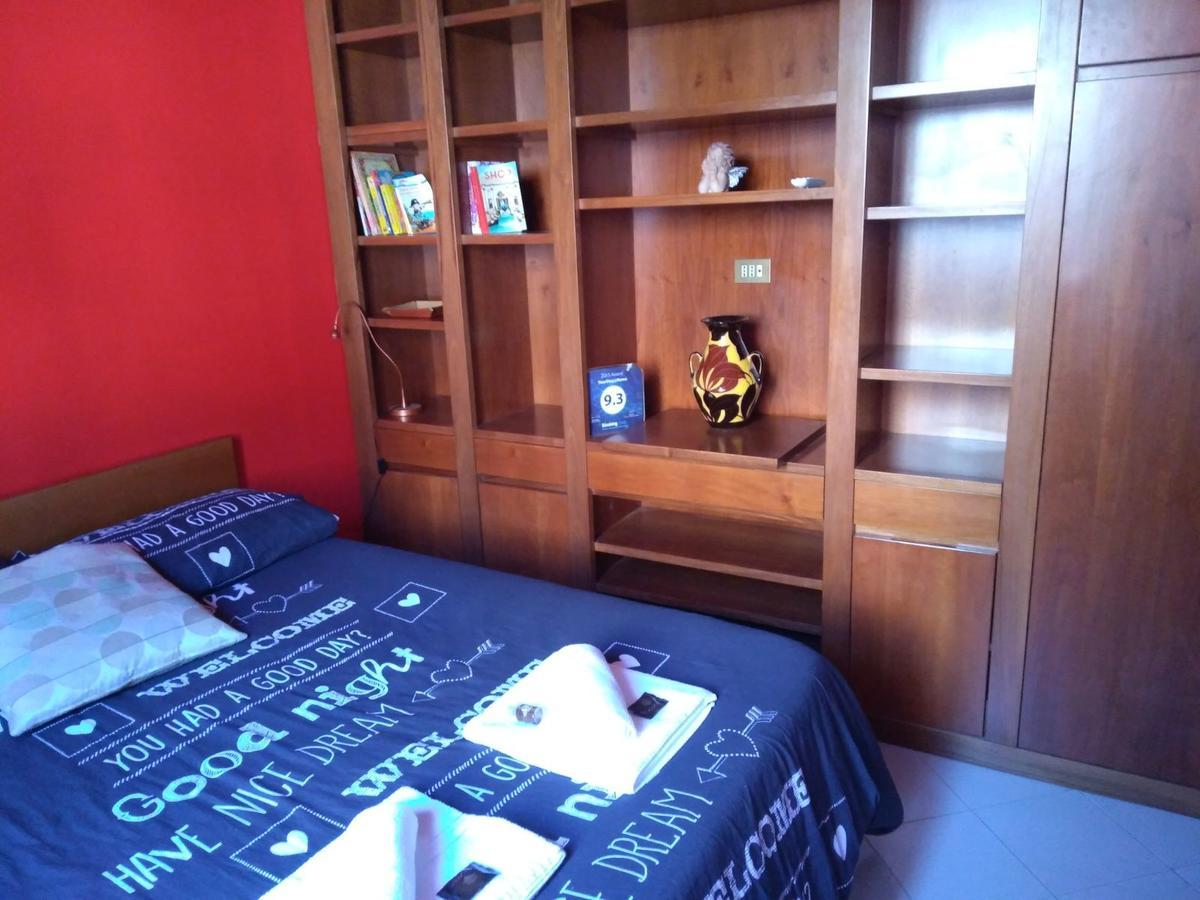Yourstay@Rome Vatican Екстериор снимка