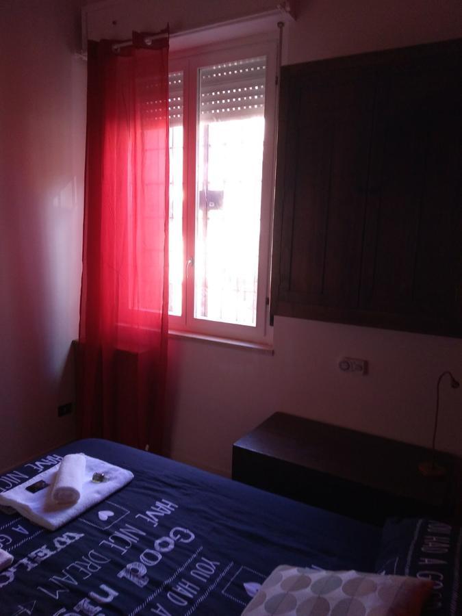 Yourstay@Rome Vatican Екстериор снимка