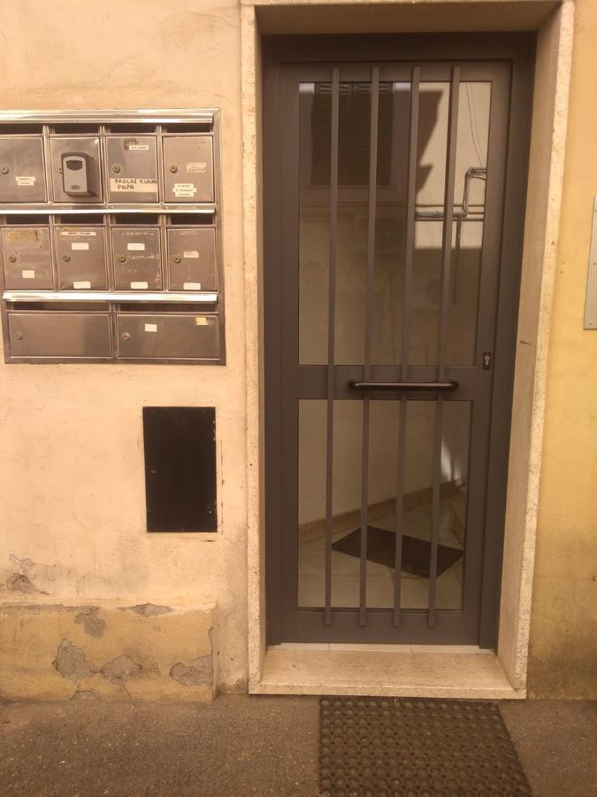 Yourstay@Rome Vatican Екстериор снимка